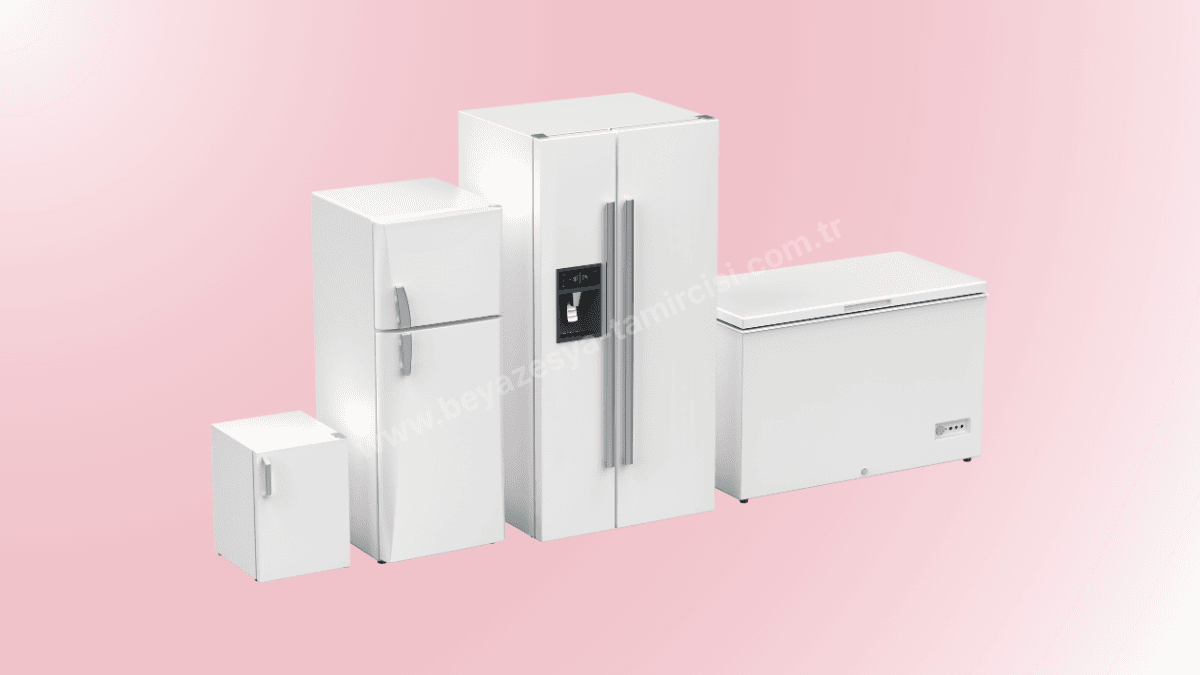 Termal Buzdolabı Tamircisi - Termal Beyaz Eşya Tamircisi