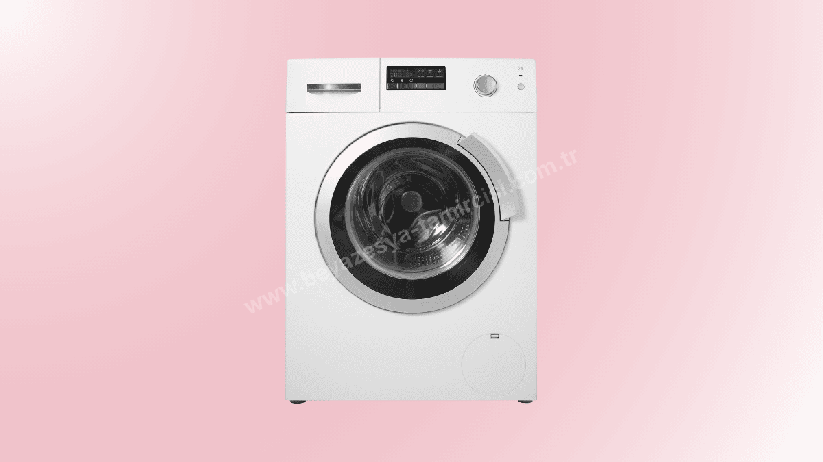 Termal Çamaşır Makinesi Tamircisi - Termal Beyaz Eşya Tamircisi