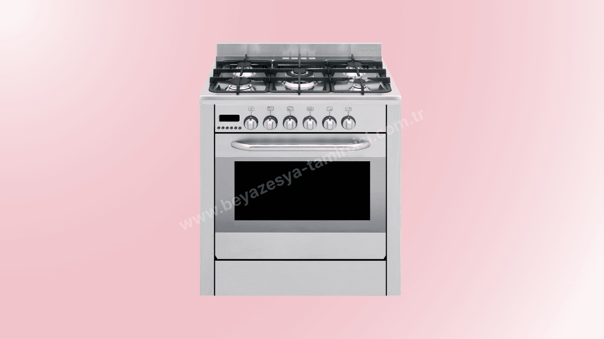 Termal Fırın & Ocak Tamircisi - Termal Beyaz Eşya Tamircisi