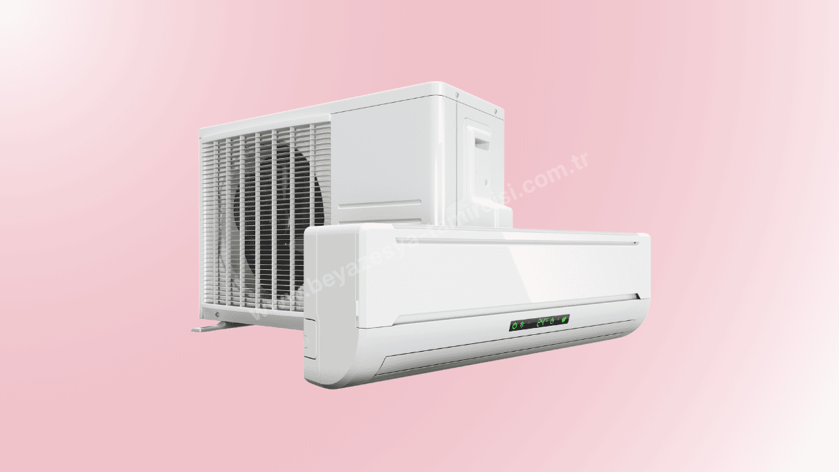 Termal Klima Tamircisi - Termal Beyaz Eşya Tamircisi